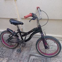 دوچرخه سایز 14