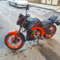 موتور nl200