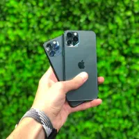 ایفون ۱۱ پرو و پرو مکس اقساطی