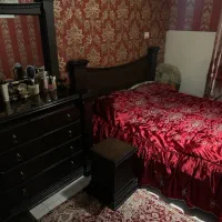 سرویس تختخواب دونفره