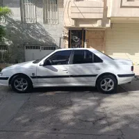 پارسTU5|خودرو سواری و وانت|مشهد, شهرک بهارستان|دیوار