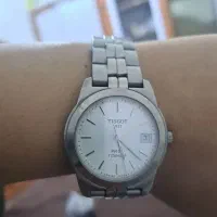 ساعت تیسوت pr50  اصل سوئیس
