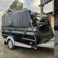 برای سفر با کاروان راهنمایی میخوام