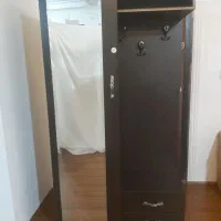 جاکفشی درحد نو آینه دار