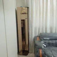 ساعت ایستاده