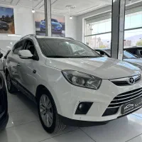 جک s5|خودرو سواری و وانت|همدان, |دیوار