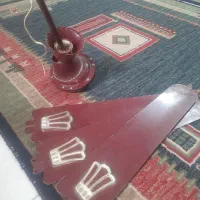 ۲ عدد پنکه سالم
