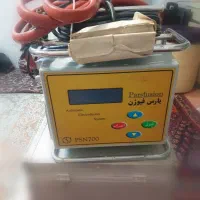 الکتروفوژن P700