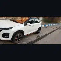 ام وی ام x33 crassاتوماتیک