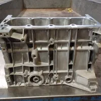 بلوک سیلندر پژو