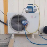 تعمیرات،سرویس،جابجایی اسپیلت