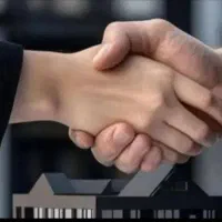 ۶۰۰ متر زمین فروشی در شهر جدید هشتگرد