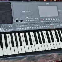 کرگ 600QTعروسک