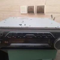 ضبط و پخش سونی قول مرحله آخر سیستم خور