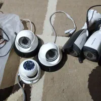 دوربین مداربسته اسمارت پاور
