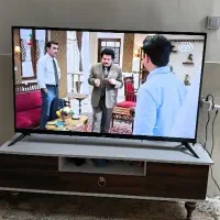 تلویزیون سام ۵۵اینچ