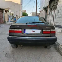 زانتیا دو هزار 87