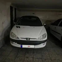 پانا ۲۰۶ تیپ ۳