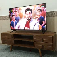تلویزیون اسنوا مدل اسمارت 42 اینچ