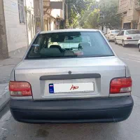 فروشی پرایدمدل 92
