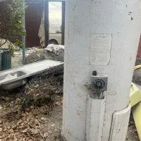 آبگرمکن مخزنی سالم و درجه یک