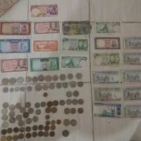 سکه|کلکسیون سکه، تمبر، اسکناس|کرمانشاه, |دیوار