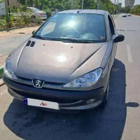 ۲۰۶ مدل۹۴ تیپ۲ کمکار