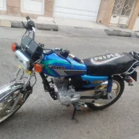 موتور نیکتاز مدل 404