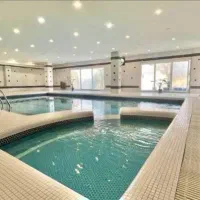 اجاره ویلا شیک کد 30|اجارهٔ کوتاه‌مدت ویلا و باغ|شاندیز, |دیوار