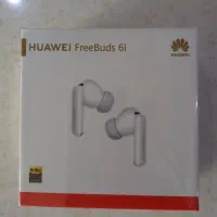 هندزفری HUAWEI Free Buds 6i