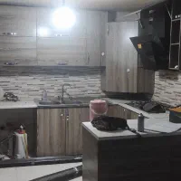 کابینت هود گاز سینک