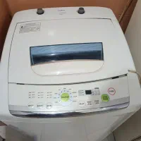 ماشین لباسشویی 5 کیلویی