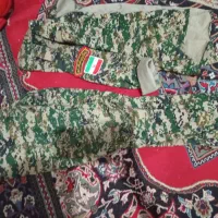 لباس بسیجی