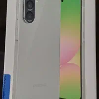 A56 256gb 5G 12GB زیتونی آکبند