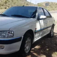 پارس ۸۹،دوگانه فابریک