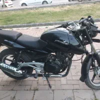موتور پالس ۱۸۰
