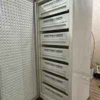 فریزر کارکرده