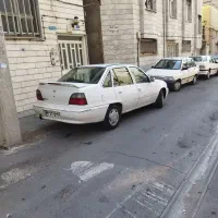 دوو سیلو سفید مدل ۸۱