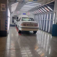 سمند EF7مدل ۹۰