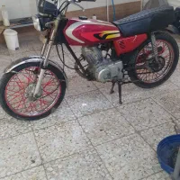 موتور 125مدل 90