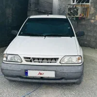 پراید ۹۸