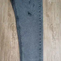 شلوار لی برند DSQUARED2ترک