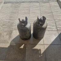 بوتان گاز پر
