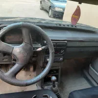 پراید بنزینی مدل 82
