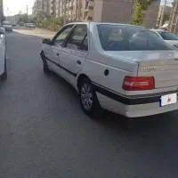 پژو slx مدل 90