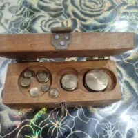 وزنه قدیمی