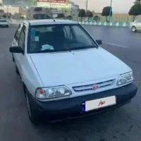 پراید 88|خودرو سواری و وانت|یزد, |دیوار