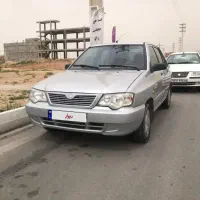 132 پلمپ|خودرو سواری و وانت|نظرآباد, شهرک سید جمال الدین|دیوار