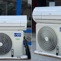 فروش اقساطی کولر گازی یونیوا جنرال‌گلد گری