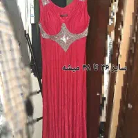 لباس مجلسی